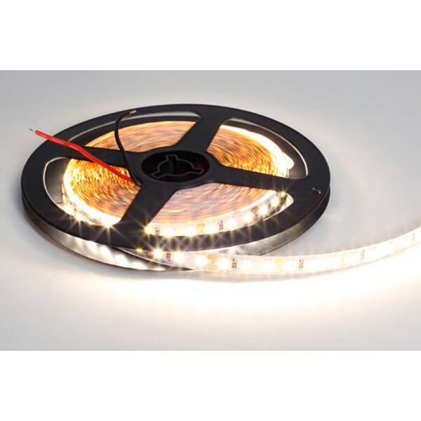 Лента светодиодная SMD2835, 120 LED/м, 14.4Вт/м, 12В, 1400-1500Лм./м 5000х8 мм, IP 20, 4200К (нейтральный белый) Лента светодиодная SMD2835, 120 LED/м, 14.4Вт/м, 12В, 1400-1500Лм./м 5000х8 мм, IP 20, 4200К (нейтральный белый)