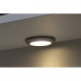 Светильник LED Сompact, 1.5W/12V, 3000K, отделка под алюминий Светильник LED Сompact, 1.5W/12V, 3000K, отделка под алюминий