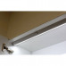 Профиль-светильник LED Lontano, 550 мм, 5W/12V, 4500K(нейтральный белый), накладной, с датчиком движ., отделка алюм., конн. L822 Профиль-светильник LED Lontano, 550 мм, 5W/12V, 4500K(нейтральный белый), накладной, с датчиком движ., отделка алюм., конн. L822