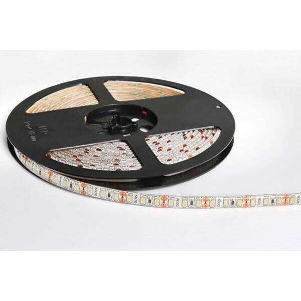 Лента светодиодная SMD3528, 120 LED/м, 9,6Вт/м, 12В, 360-480Лм./м 5000х8 мм, IP 65, 6000К (холодный белый) Лента светодиодная SMD3528, 120 LED/м, 9,6Вт/м, 12В, 360-480Лм./м 5000х8 мм, IP 65, 6000К (холодный белый)