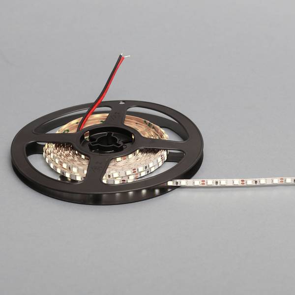 Лента светодиодная SMD2835, 120 LED/м, 9,6Вт/м, 12В, 900Лм./м 5000х4 мм, IP 20, 6000К (холодный белый) Лента светодиодная SMD2835, 120 LED/м, 9,6Вт/м, 12В, 900Лм./м 5000х4 мм, IP 20, 6000К (холодный белый)
