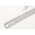 Профиль-светильник LED Fuori-IR,1200 мм, 13.6W/12V, 3000K, накладной, бесконтактное вкл., отделка алюминий, кон-р L822 Профиль-светильник LED Fuori-IR,1200 мм, 13.6W/12V, 3000K, накладной, бесконтактное вкл., отделка алюминий, кон-р L822