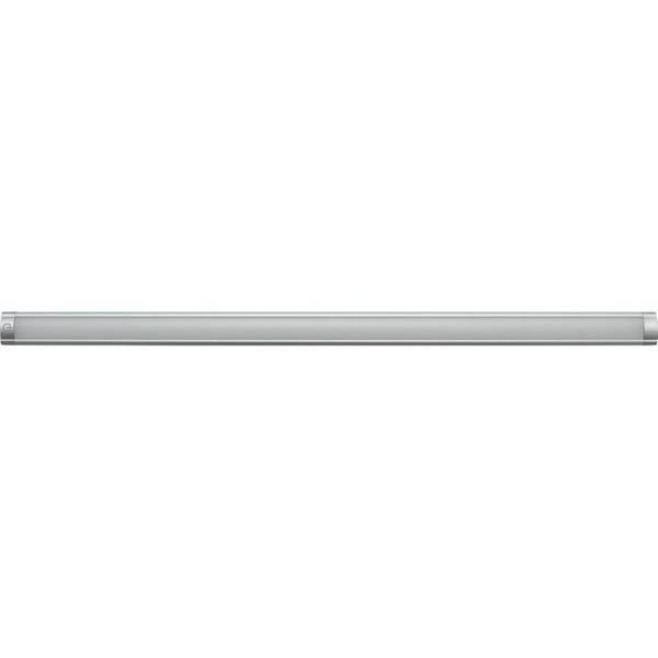 Светильник LED Linear  Touch, 1000 мм, 10W/12V, 4000K, отделка алюминий