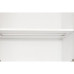 Комплект из 1-го светильника LED Line-IR, 600 мм, 4500K,  отделка алюминий