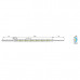 Лента светодиодная SMD2835, 120 LED/м, 9,6Вт/м, 12В, 900Лм./м 5000х8 мм, IP 65, 4200К (нейтральный белый) Лента светодиодная SMD2835, 120 LED/м, 9,6Вт/м, 12В, 900Лм./м 5000х8 мм, IP 65, 4200К (нейтральный белый)