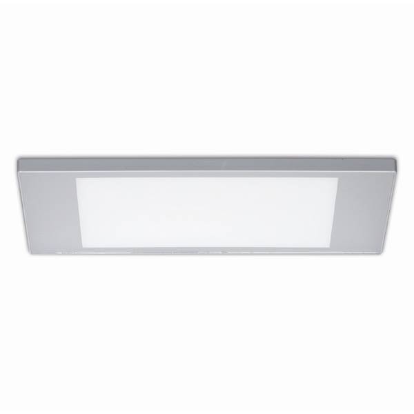 Led Matrix, 180*75, 3,5W/24V, 4000К, отделка серый