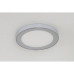 Комплект из 6-ти светильников  Led Matrix R, 2W/24V, 4000К, отделка серый