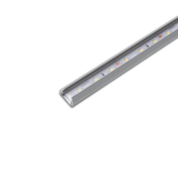 Комплект из 1-го светильника LED Orlo Max, 413мм, 6000K, отделка серая Комплект из 1-го светильника LED Orlo Max, 413мм, 6000K, отделка серая