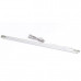 Профиль-светильник LED Fondo Touch 1000 мм, 11.2W/12V, 4500K, врезной, с сенсорным выкл., отделка алюминий, кон-р L822 Профиль-светильник LED Fondo Touch 1000 мм, 11.2W/12V, 4500K, врезной, с сенсорным выкл., отделка алюминий, кон-р L822