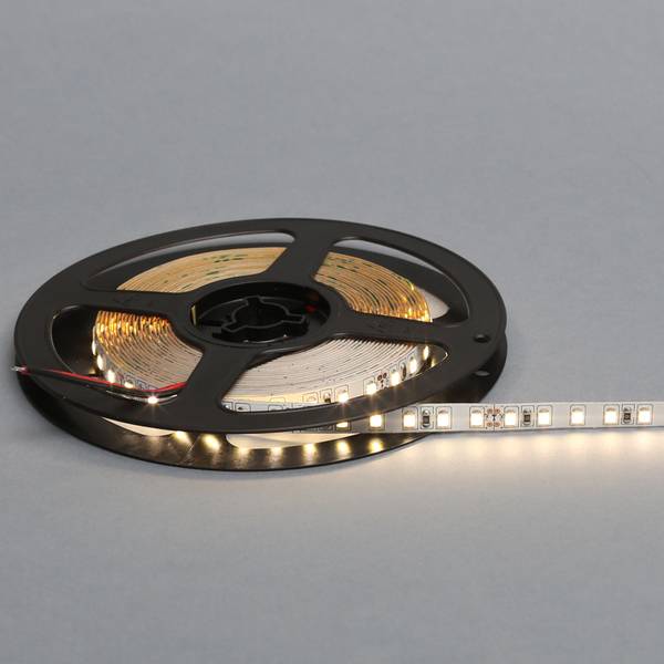 Лента светодиодная SMD2835, 120 LED/м, 9,6Вт/м,24В, 900Лм./м 5000х8 мм, IP 20, 4200К (нейтральный белый) Лента светодиодная SMD2835, 120 LED/м, 9,6Вт/м,24В, 900Лм./м 5000х8 мм, IP 20, 4200К (нейтральный белый)
